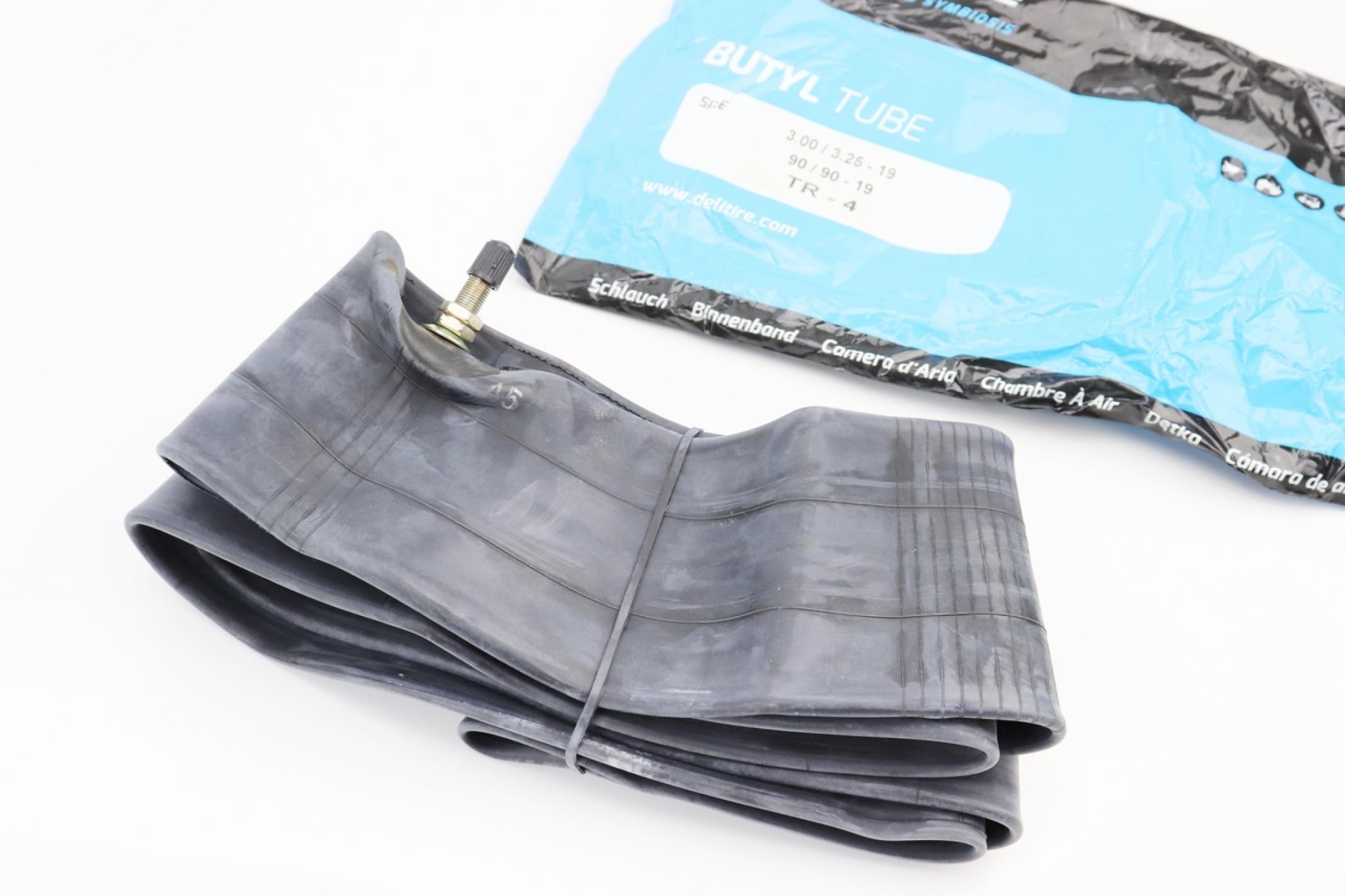 Камера 3,00 * 19 KS-2
