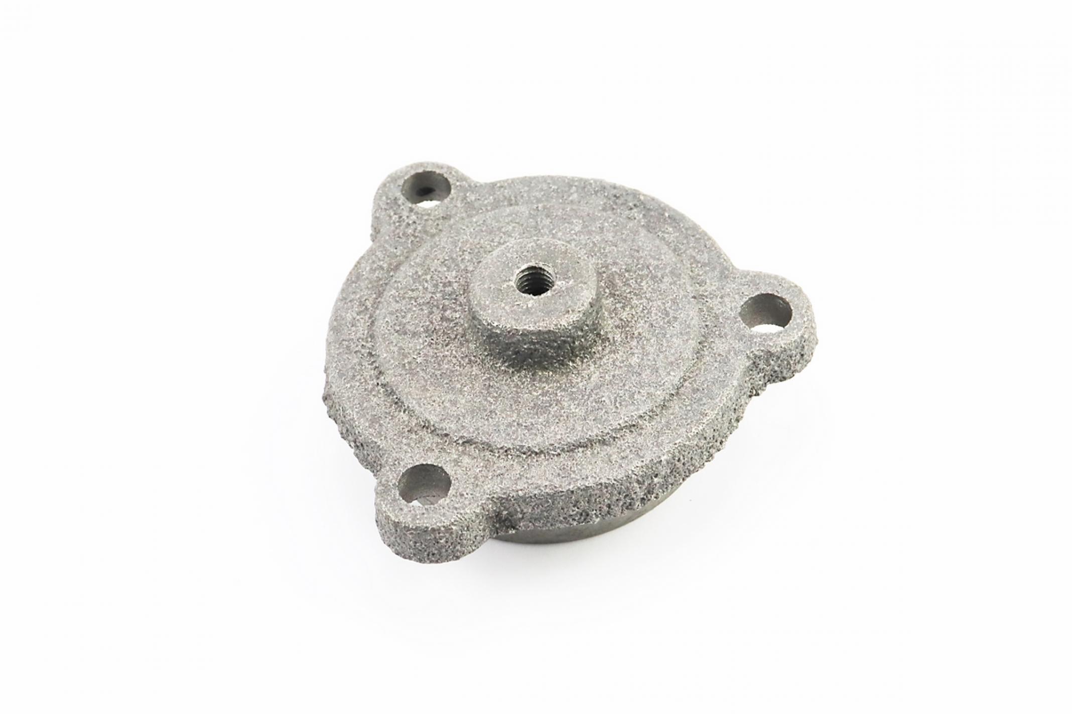 Крышка дифференциала под регулировочный болт d-52mm, D-61,5mm KS