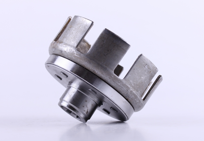 Корзина сцепления (голая) (под шлицы Ø25mm) КПП Mini AMG-3