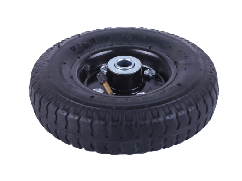 Колесо 2,50 -4 TT для тачки AMG-2