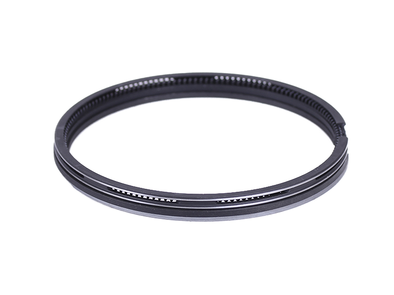Кольца поршневые м/б 173D 0.25 (Ø73,25) AMG-2