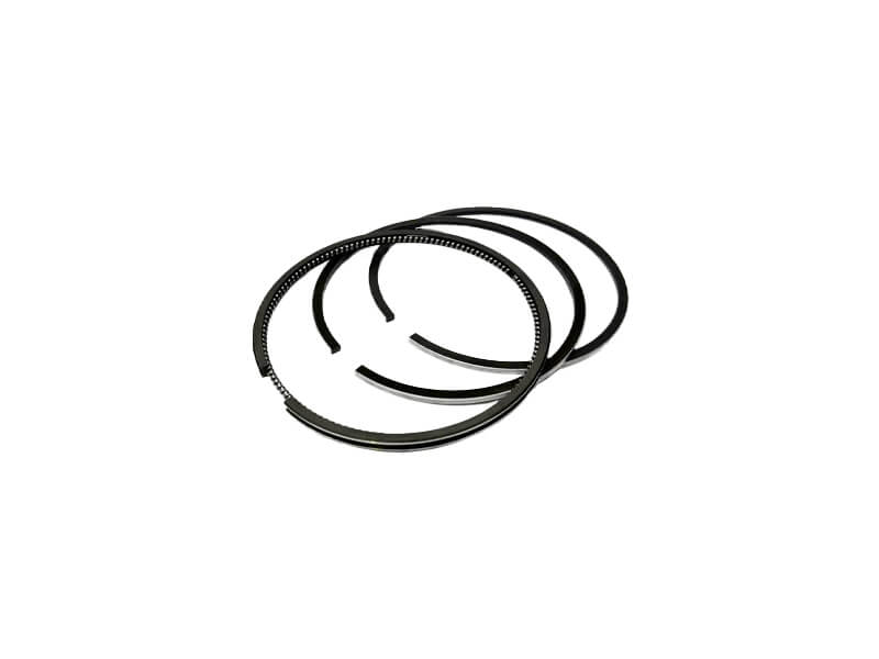 Кольца поршневые DLH-1100 Xingtai 160 Ø100 mm, (к-т на 1 поршень) Дизель AMG-2
