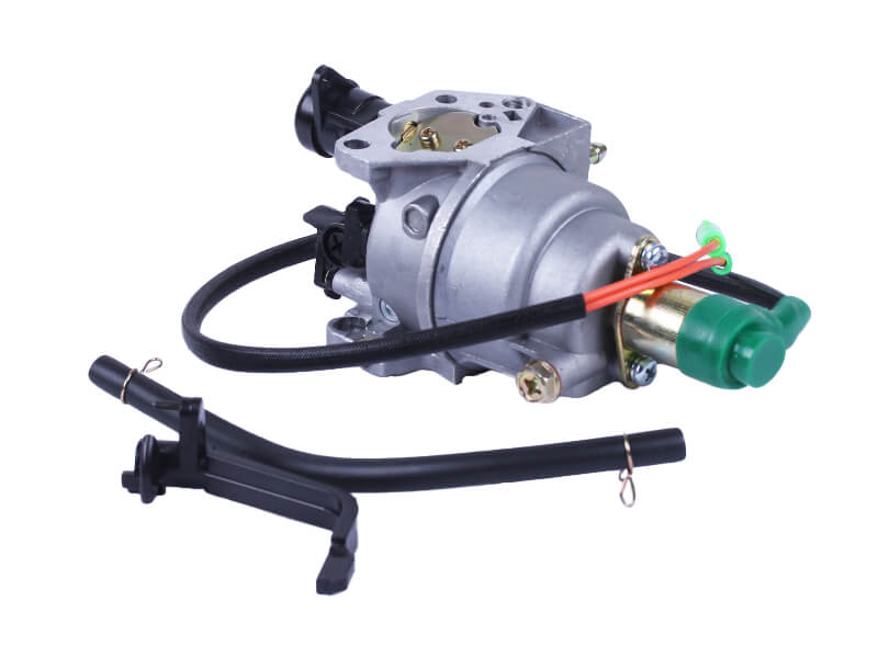 Карбюратор м/б 177F/188F (9/13Hp) (с электромагнитным клапаном) AMG-5