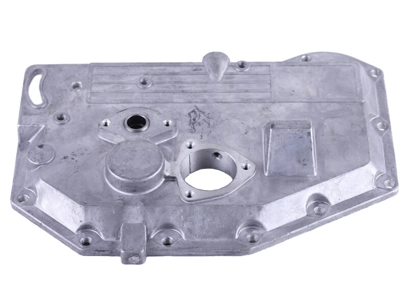 Крышка блока двигателя м/б 175N/180N (7/9Hp) (длинная) AMG-2