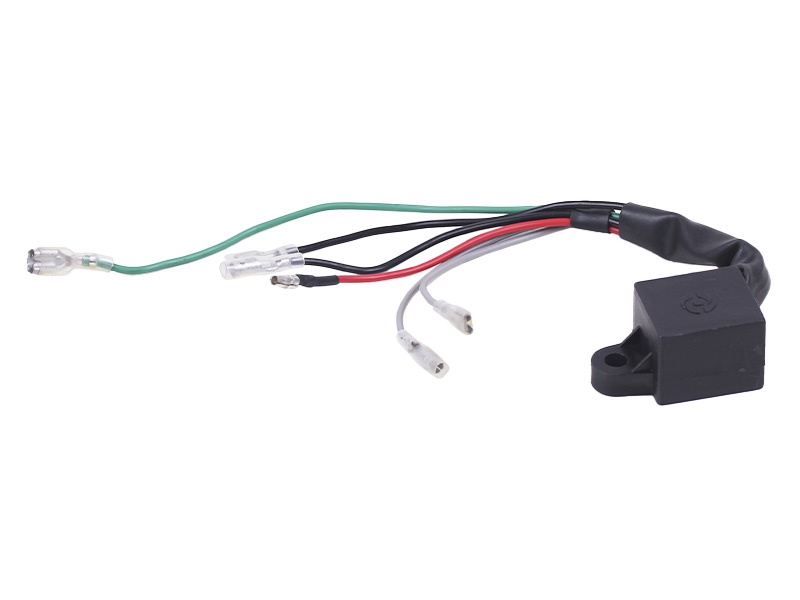 Коммутатор бензогенератора ET-950 AMG-2