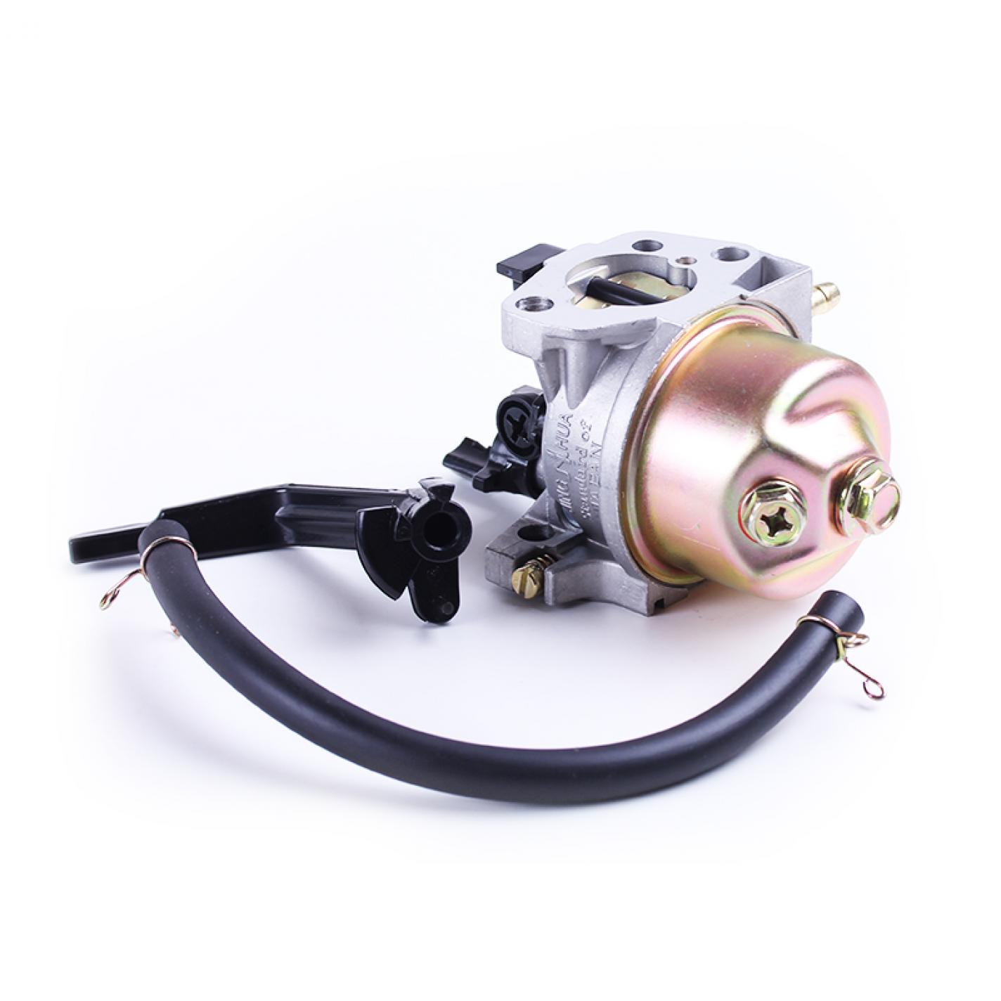 Карбюратор бензогенератора 168F/170F (6,5/7Hp) AMG-3