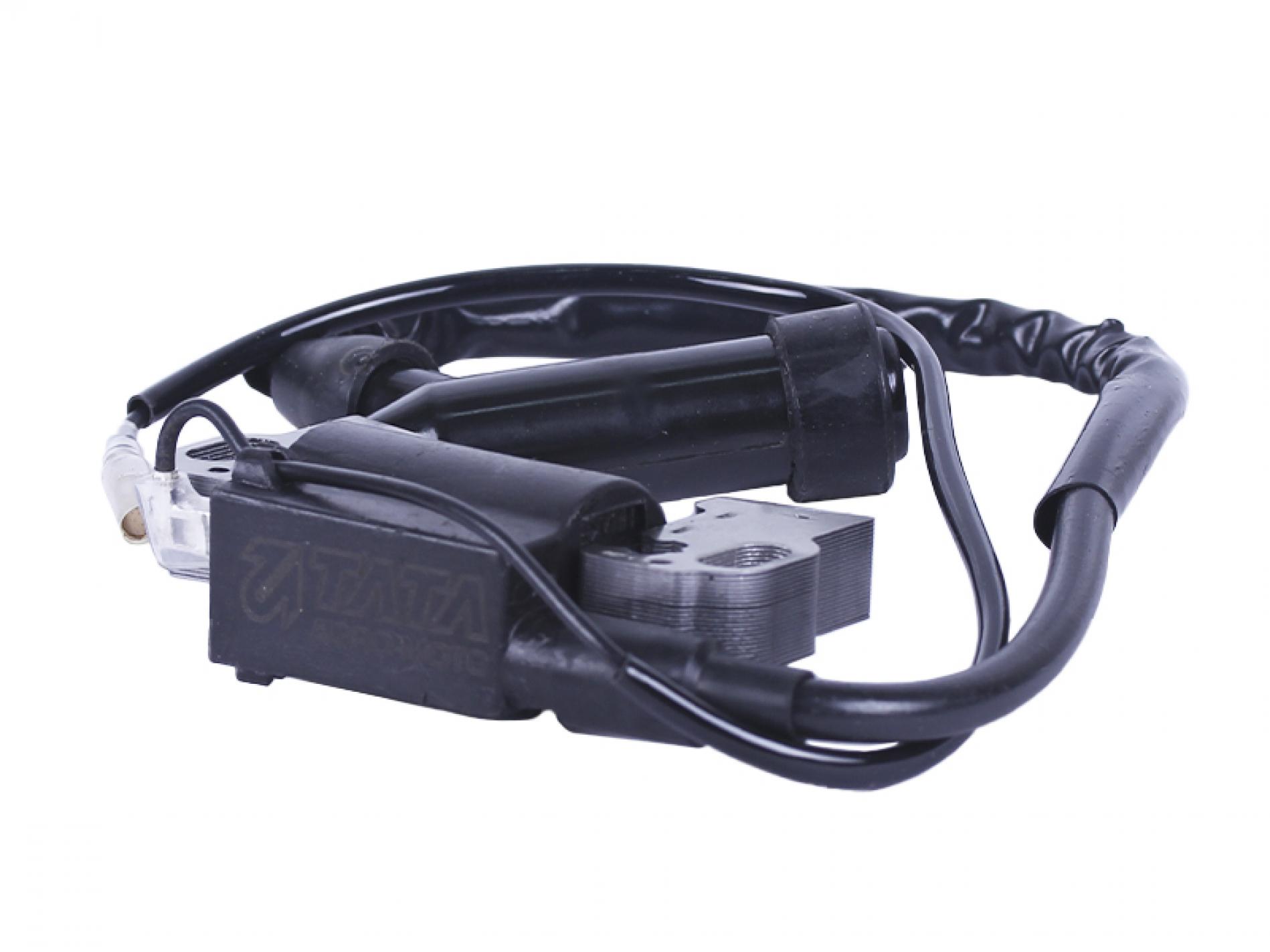 Катушка зажигания м/б 177F/188F (9/13Hp) Бензогенератора 5-6 Кв AMG-5