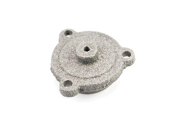 Крышка дифференциала под регулировочный болт d-52mm, D-61,5mm JING