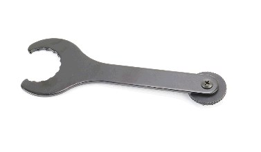 Ключ снятия картридж-каретки HollowTech II, чёрный KL-9731C OEM