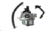 Карбюратор бензогенератора Honda GX 168 GAR