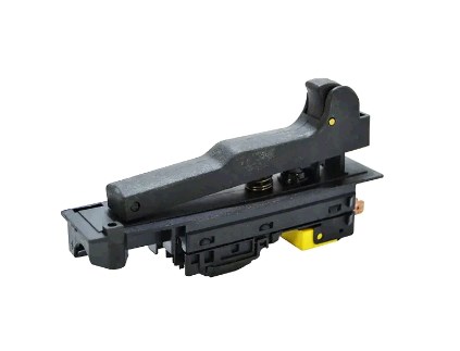 Кнопка для болгарки Makita 9020 (4 контакта) 8924 AZT-3