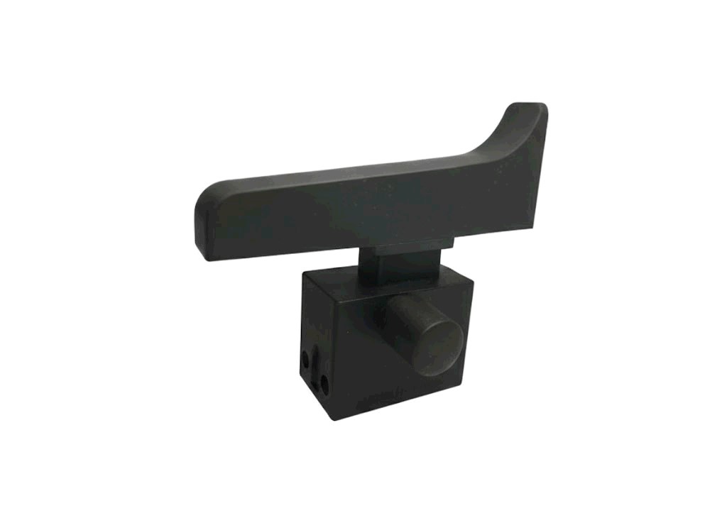 Кнопка для болгарки DWT 180 AZT-3