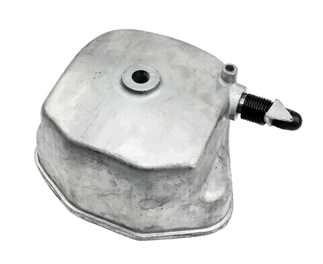 Крышка головки цилиндра м/б 190N/195N (12/15Hp) (алюминий) AMG