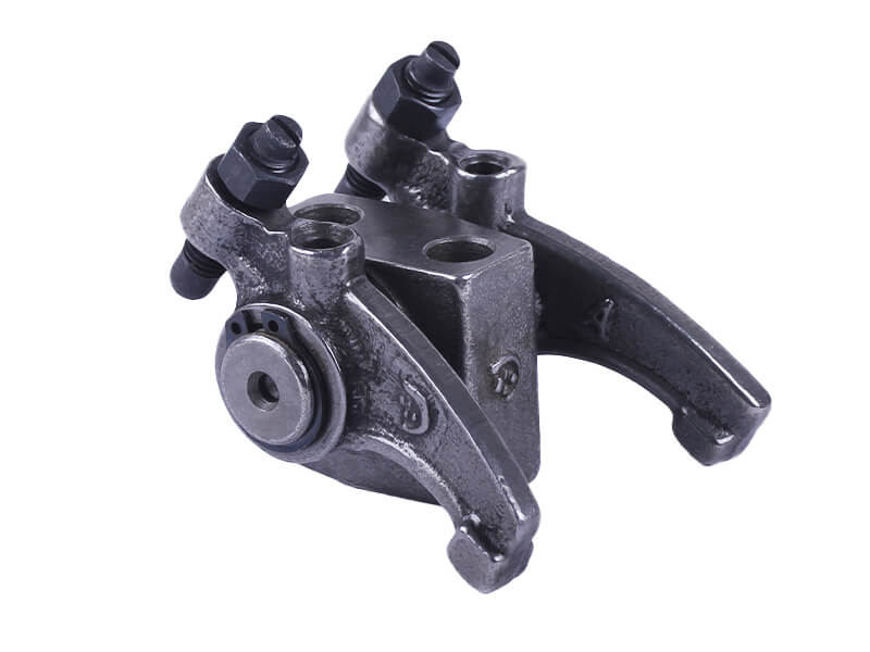 Коромысла клапанов (рокеры, пара) 2V188/192/195F (в сборе, дизель) AMG