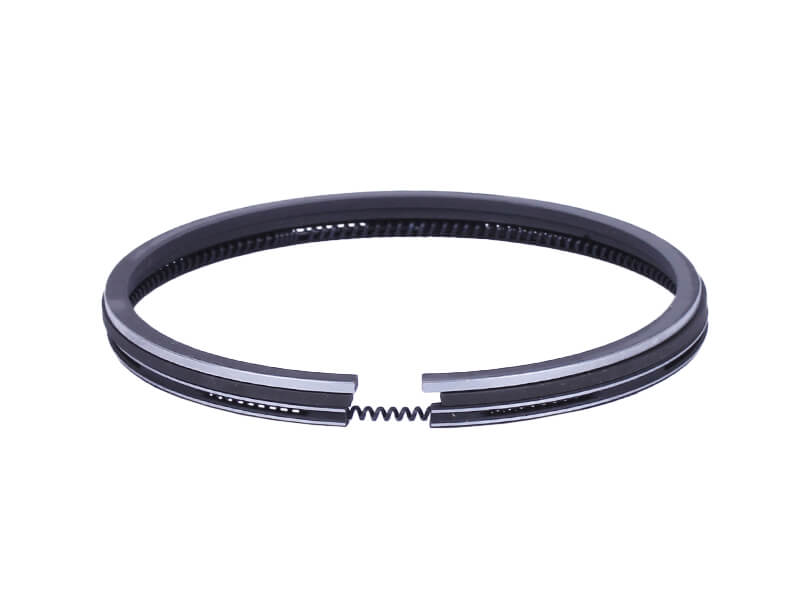 Кольца поршневые м/б 192D 0.25 (Ø92.25) (дизель, комплект на 1 поршень) AMG