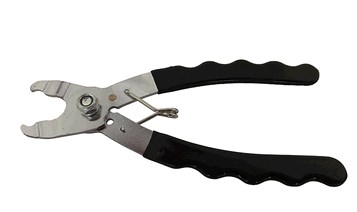 Клещи для для снятия замка цепи Kenli KL-9724S MIS