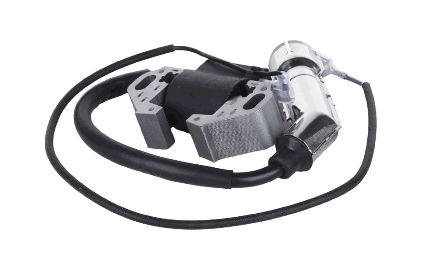 Катушка зажигания бензогенератора 3.5KW/3.8KW AMG
