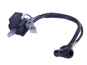 Катушка зажигания м/б 156F (4Hp) бензогенератор 1,2 КВ AMG-3
