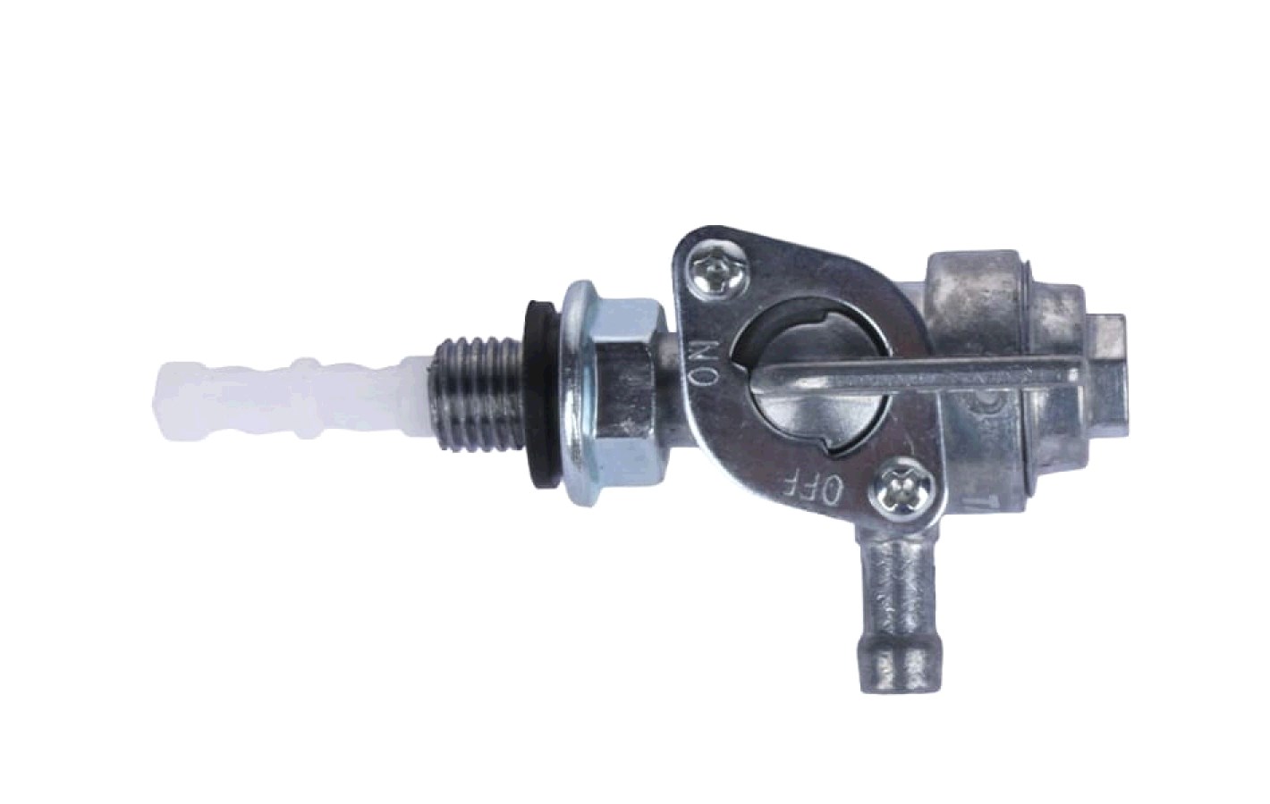 Кран топливный бензогенератора (наружная резьба) GN 2-3,5 KW тип 2 AMG-2