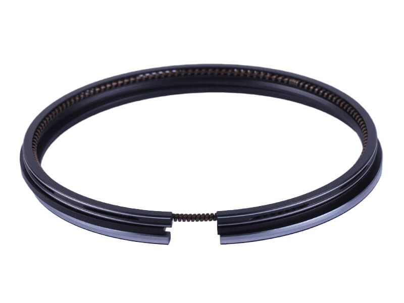 Кольца поршневые м/б 2V195F (дизель) AMG