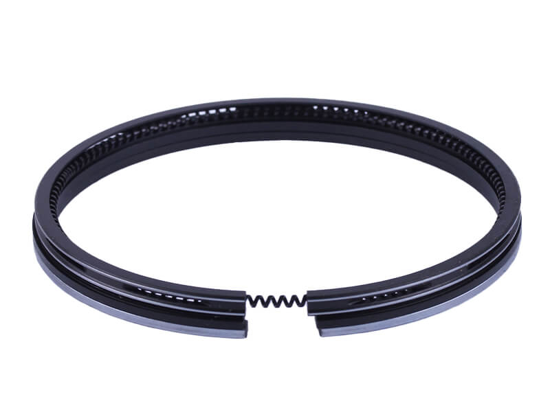 Кольца поршневые м/б 2V188F (дизель) AMG