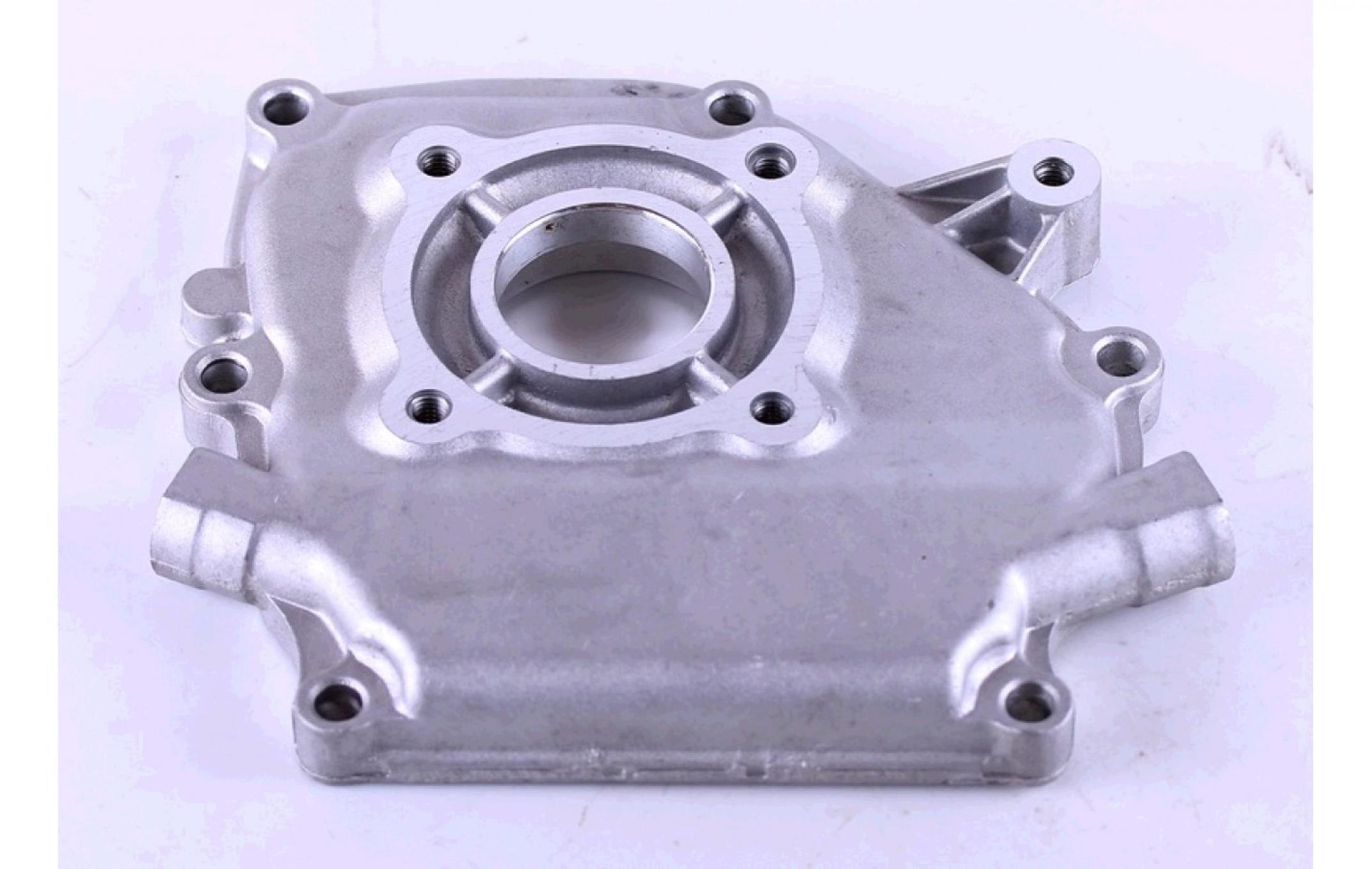 Крышка блока двигателя м/б 168F/170F (6,5/7Hp) AMG-4