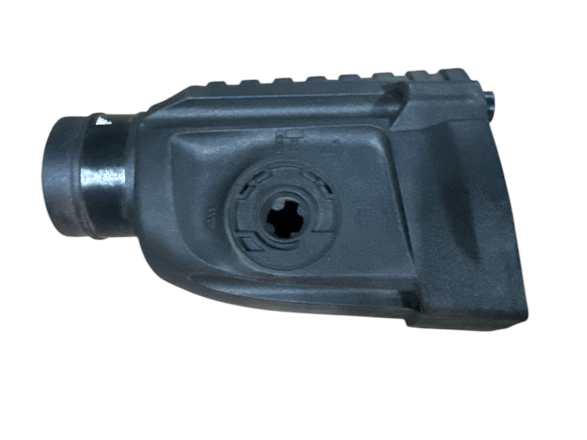 Корпус редуктора на перфоратор Bosch GBH2-26 AZT