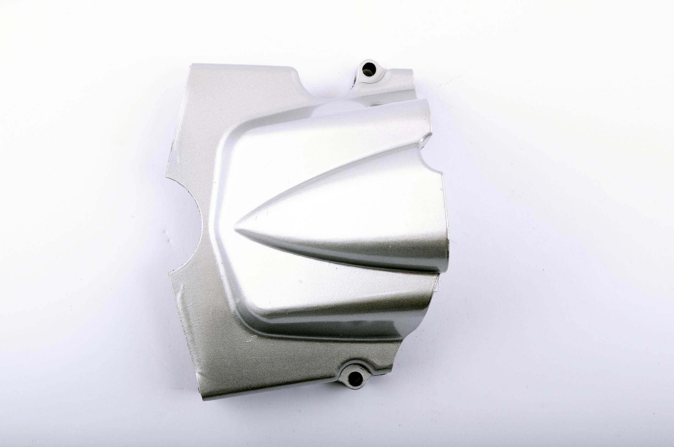 Крышка звезды передней 4T CG125/150 ZV