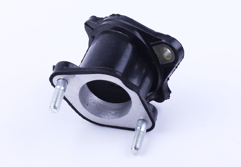 Патрубок карбюратора (коллектор) 4T CB/CG 125/150 AMG