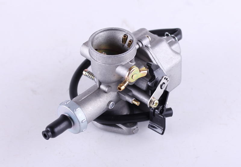Карбюратор 4T CB/CG 200 (PZ30, ручной дроссель) AMG