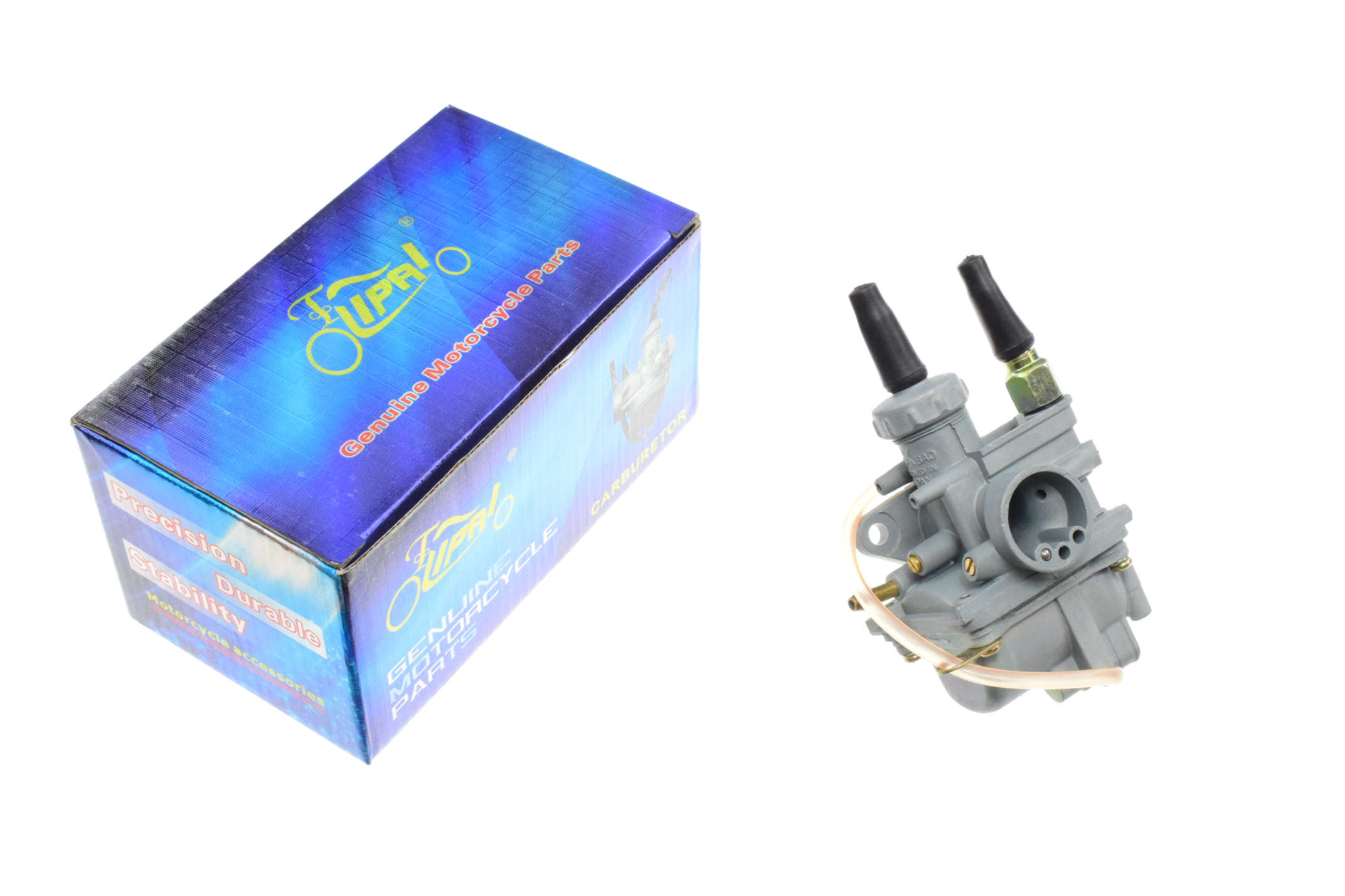 Карбюратор 2T TB60, Suzuki RUN KOMATCU (mod.B)