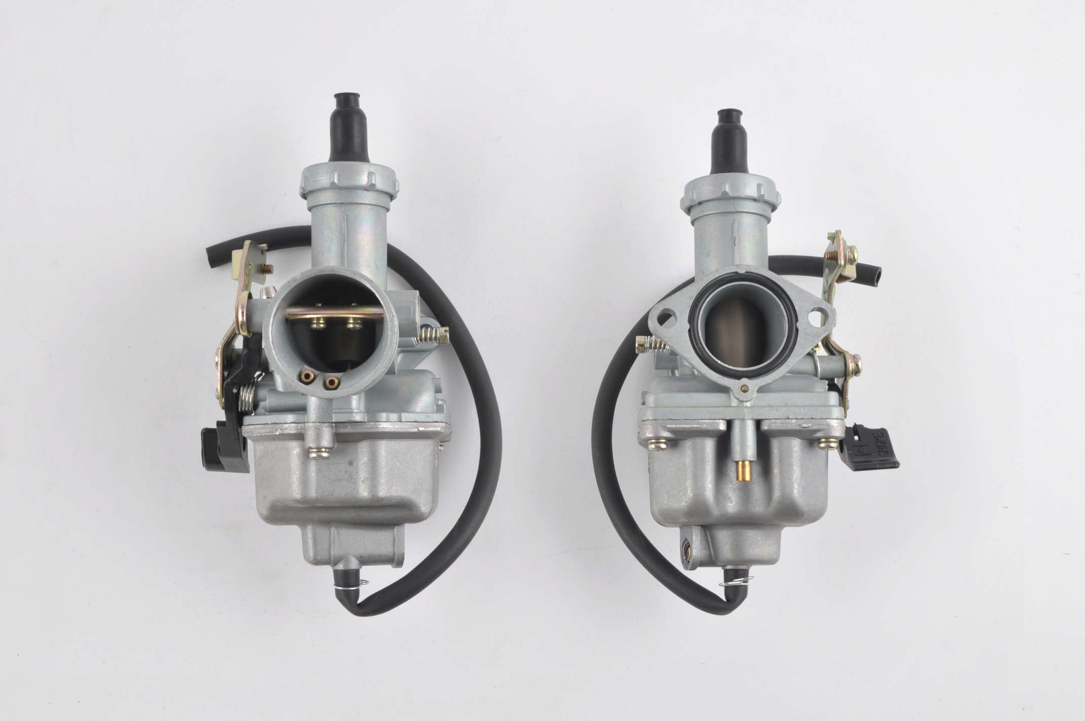 Карбюратор 4T CB/CG 200 (PZ30, дроссель под трос) KOMATCU (mod.A)