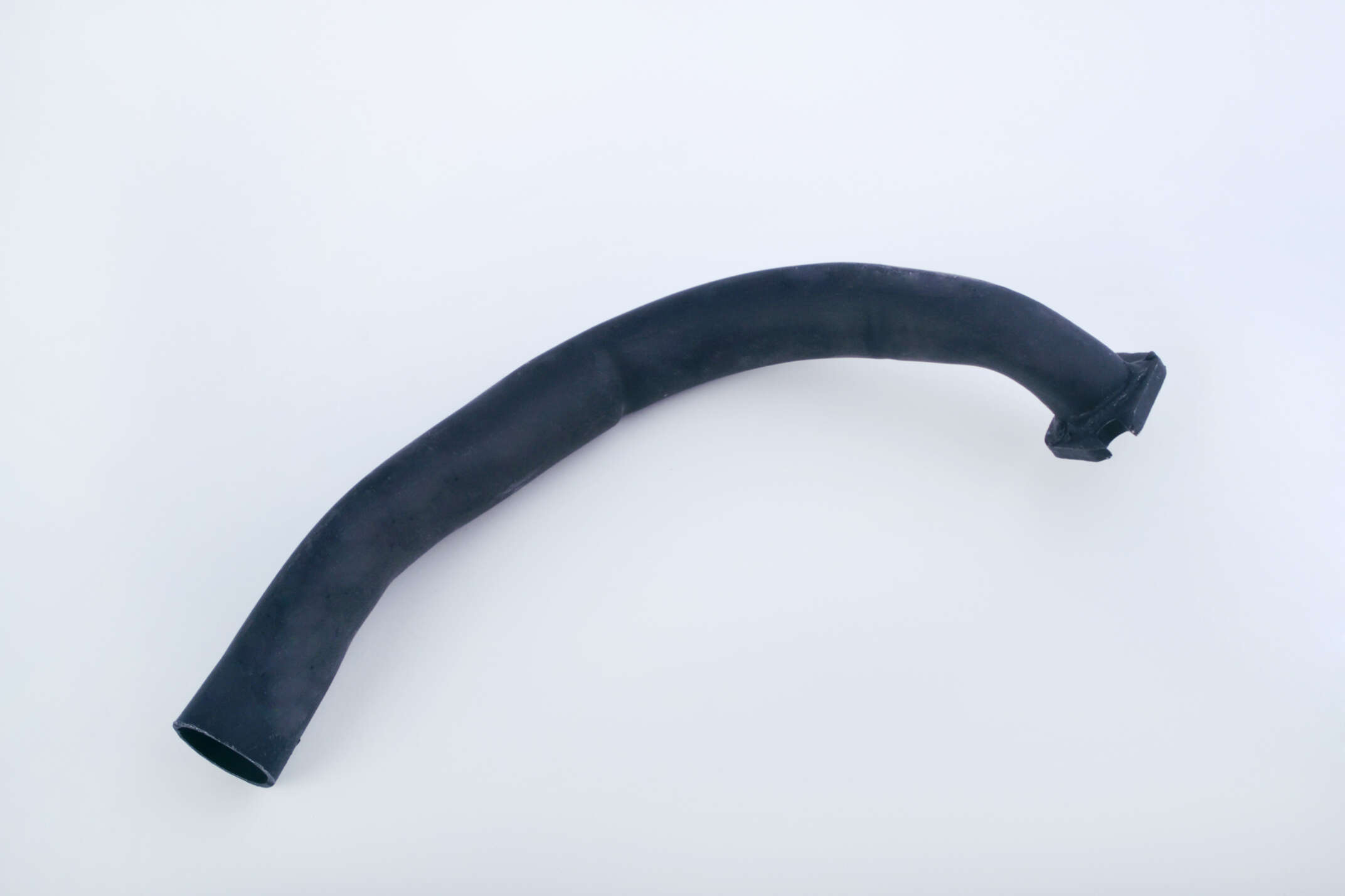 Колено глушителя Yamaha JOG 50 KOMATCU (mod.A)