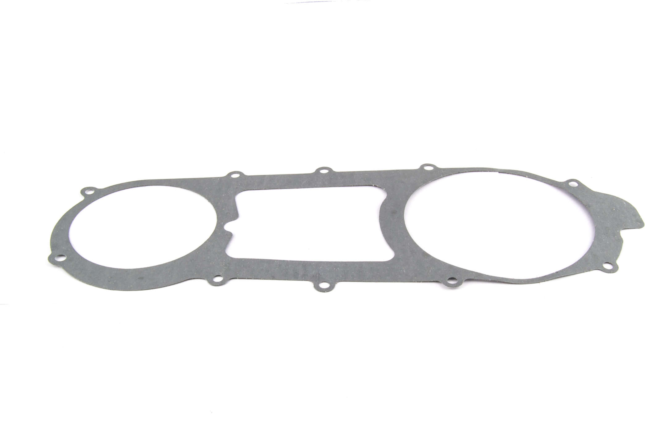 Прокладка крышки вариатора 4T GY6 125/150 (L-460mm) PLT