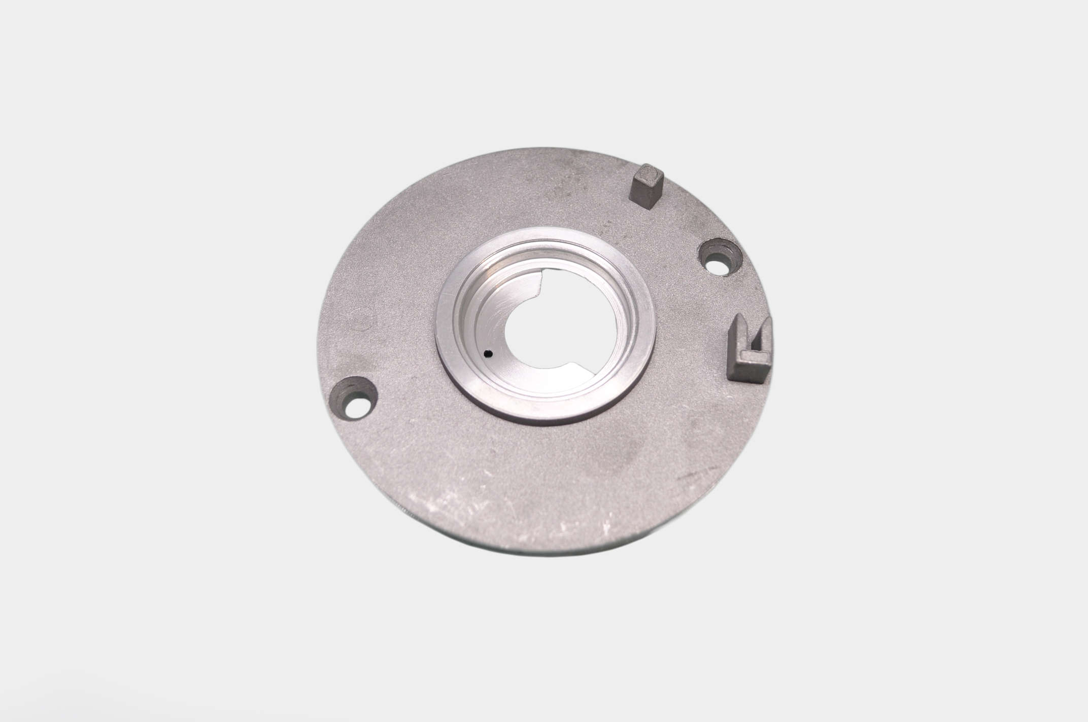 Крышка маслоотделительная Delta (115mm) KOMATCU (mod.A)