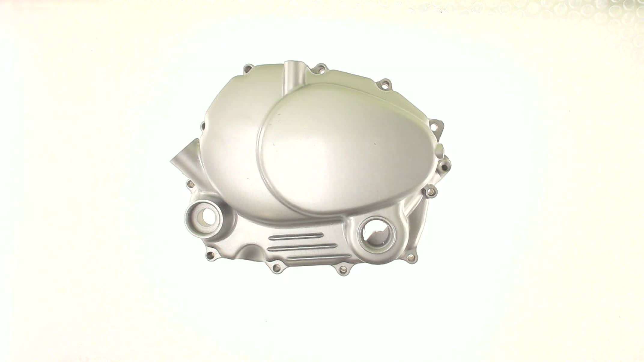 Крышка сцепления (правая) 4T CG125/250 KOMATCU (mod.A)
