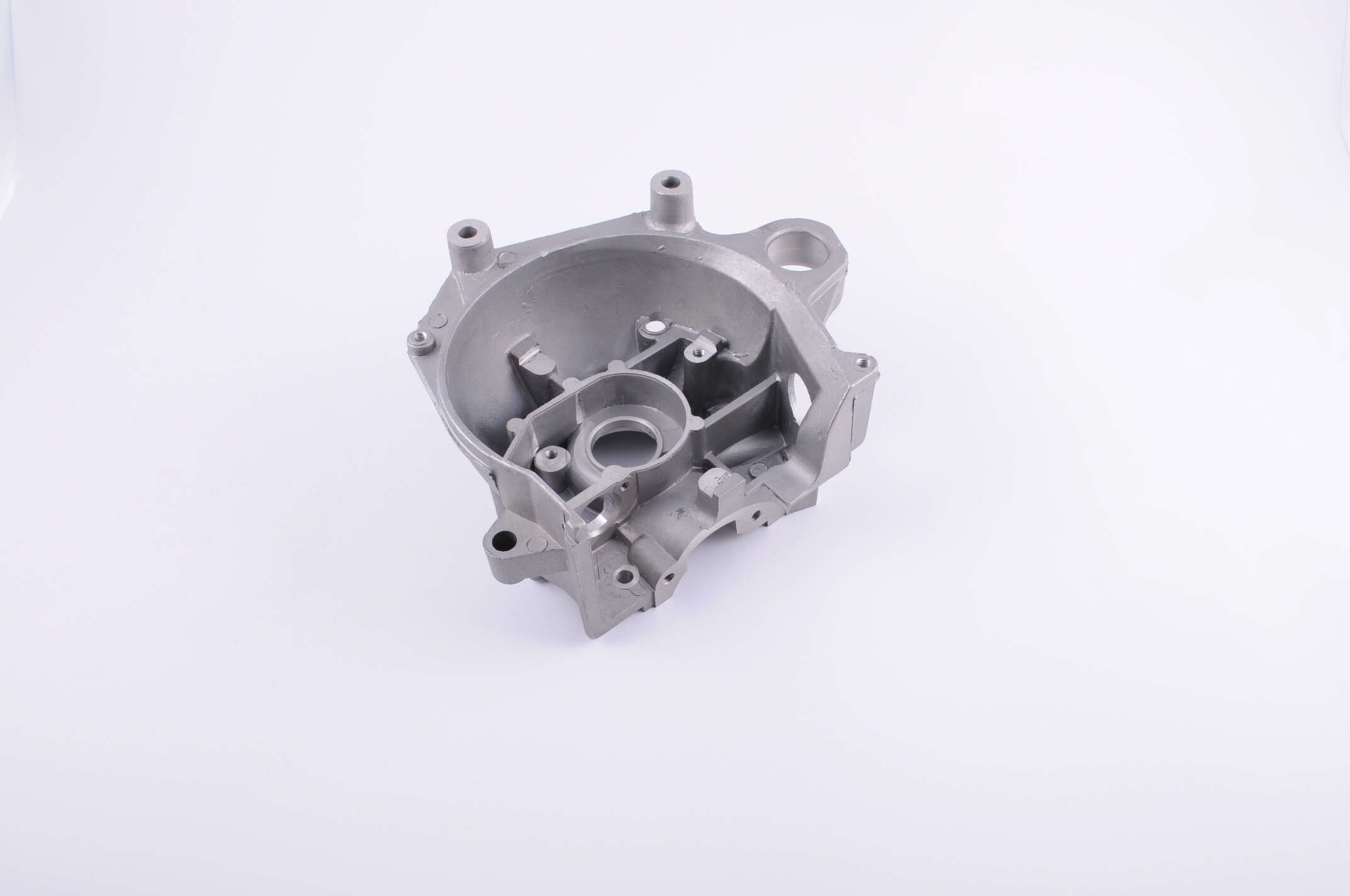 Картер 2T Stels 50 (1E40QMB) (правый)