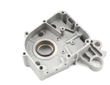 Картер 4T GY6 50 (139QMB/A) (правый) SUNY mod 1