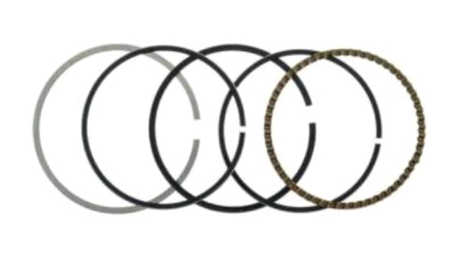 Кольца 4T GY6 125 .STD (Ø52,40) SUNY (mod.B)