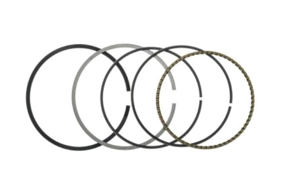 Кольца 4T GY6 50 .STD (Ø39,00) JIN (mod.A)