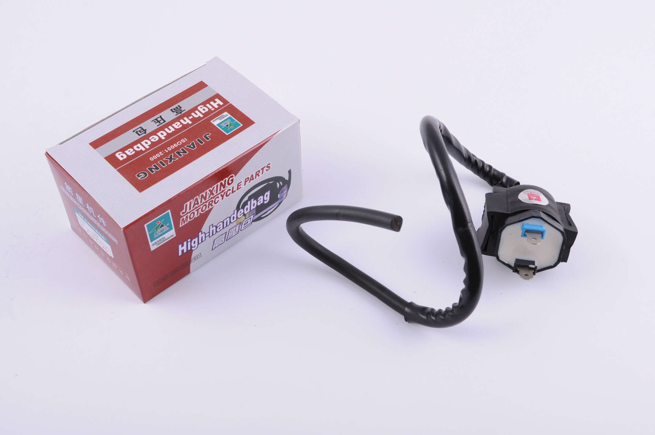Катушка зажигания 4T CB125/150
