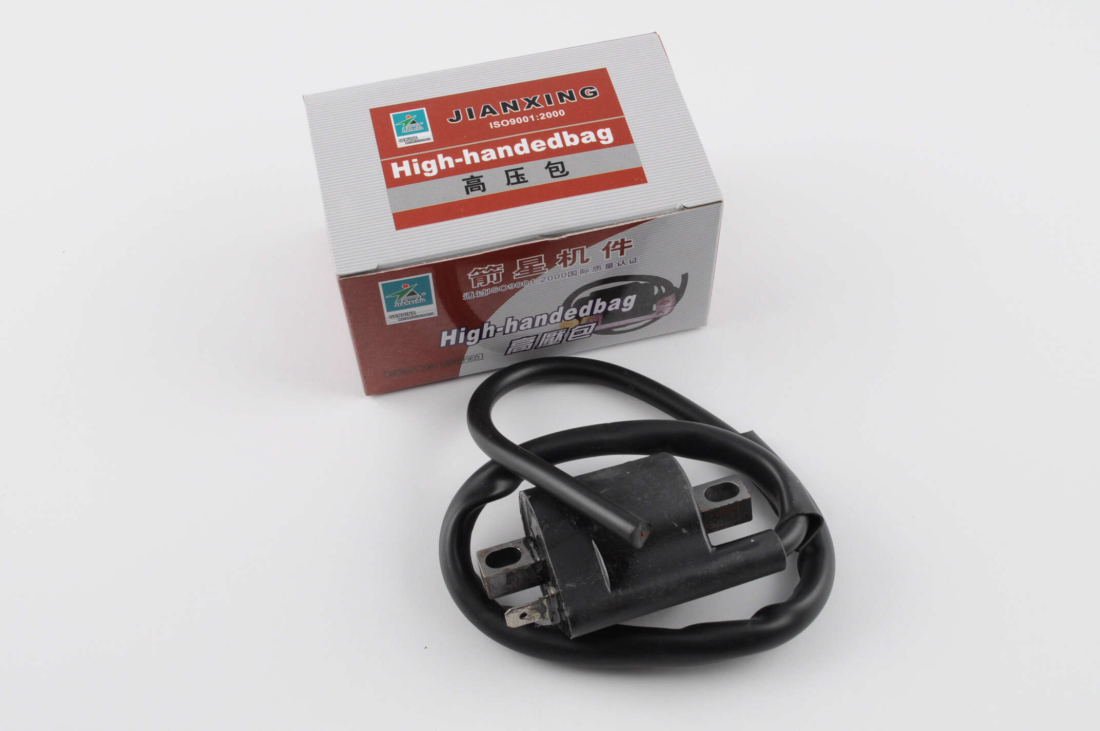 Катушка зажигания 4T CG200 JIANXING