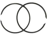Кольца Honda LEAD, GYRO 50 .STD (Ø40: AF01E, AF03E, TA01E) KOMATCU (mod.A)