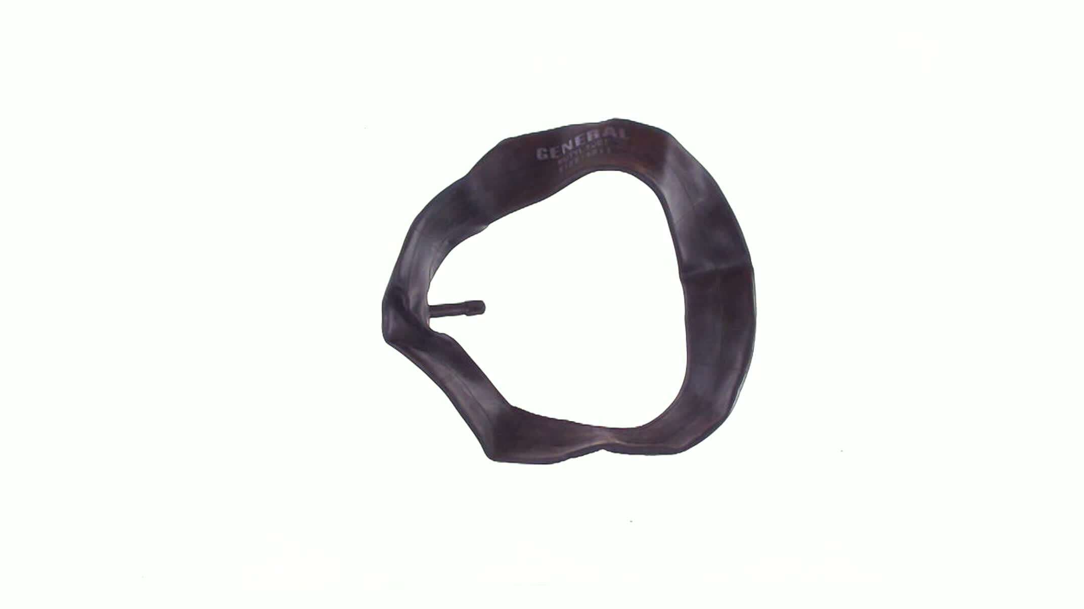 Камера (велосипедная) 10 * 2,00 General Butyl Tube (#SVT)