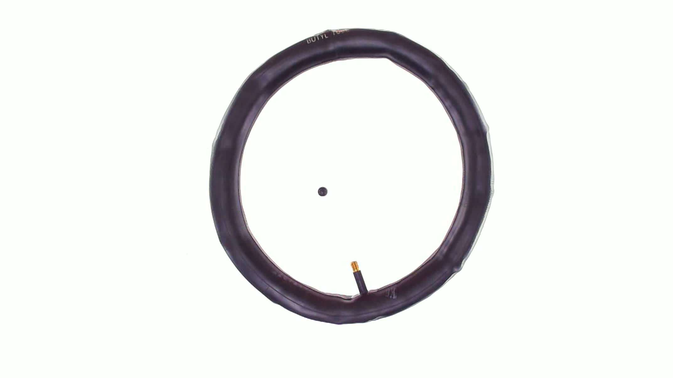 Камера (велосипедная) 12 * 1,75/1,95 General Butyl Tube (#SVT)