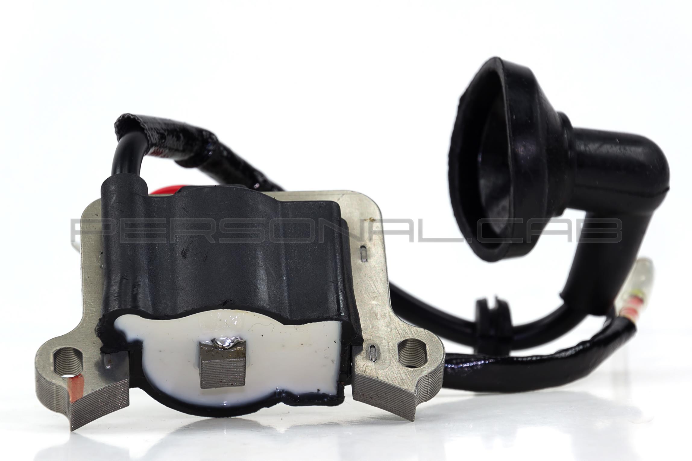 Катушка зажигания мотокосы 1E40F- 44F (ACME) EVO