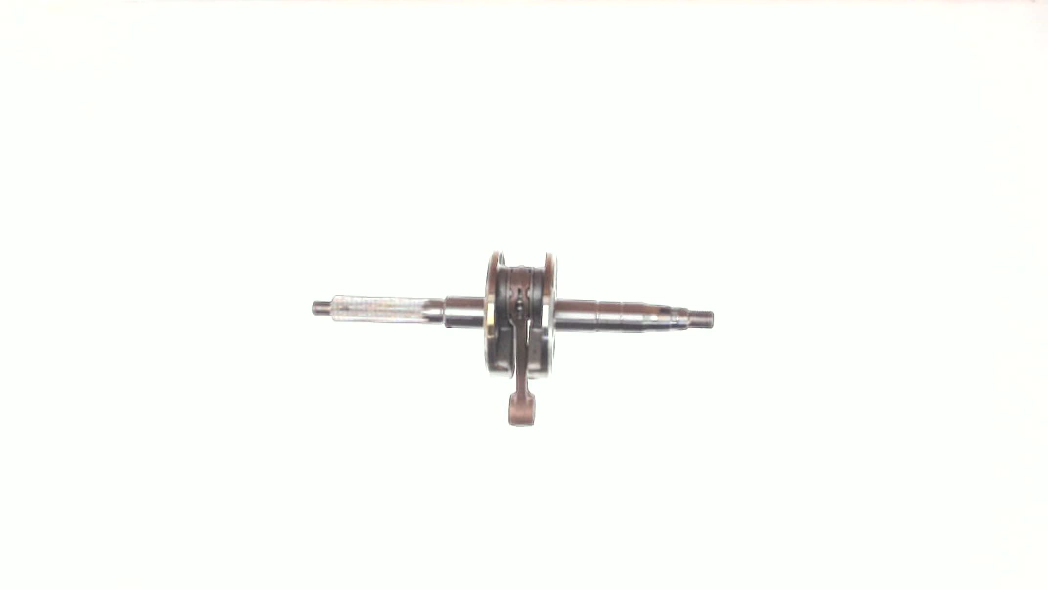 Коленвал Yamaha AXIS 90 MSU (#MSU)