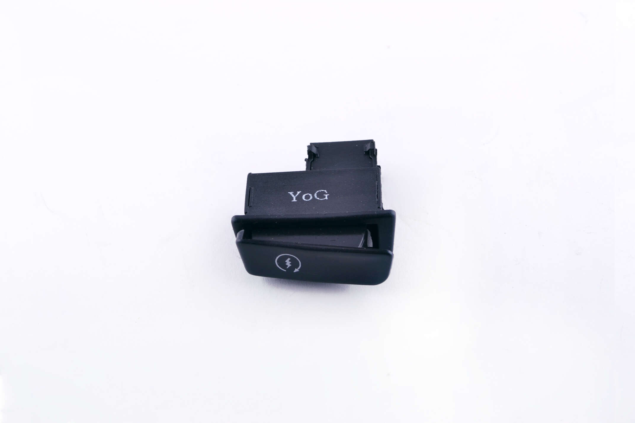 Кнопка руля (пуск) 4T GY6 50-150 EVO