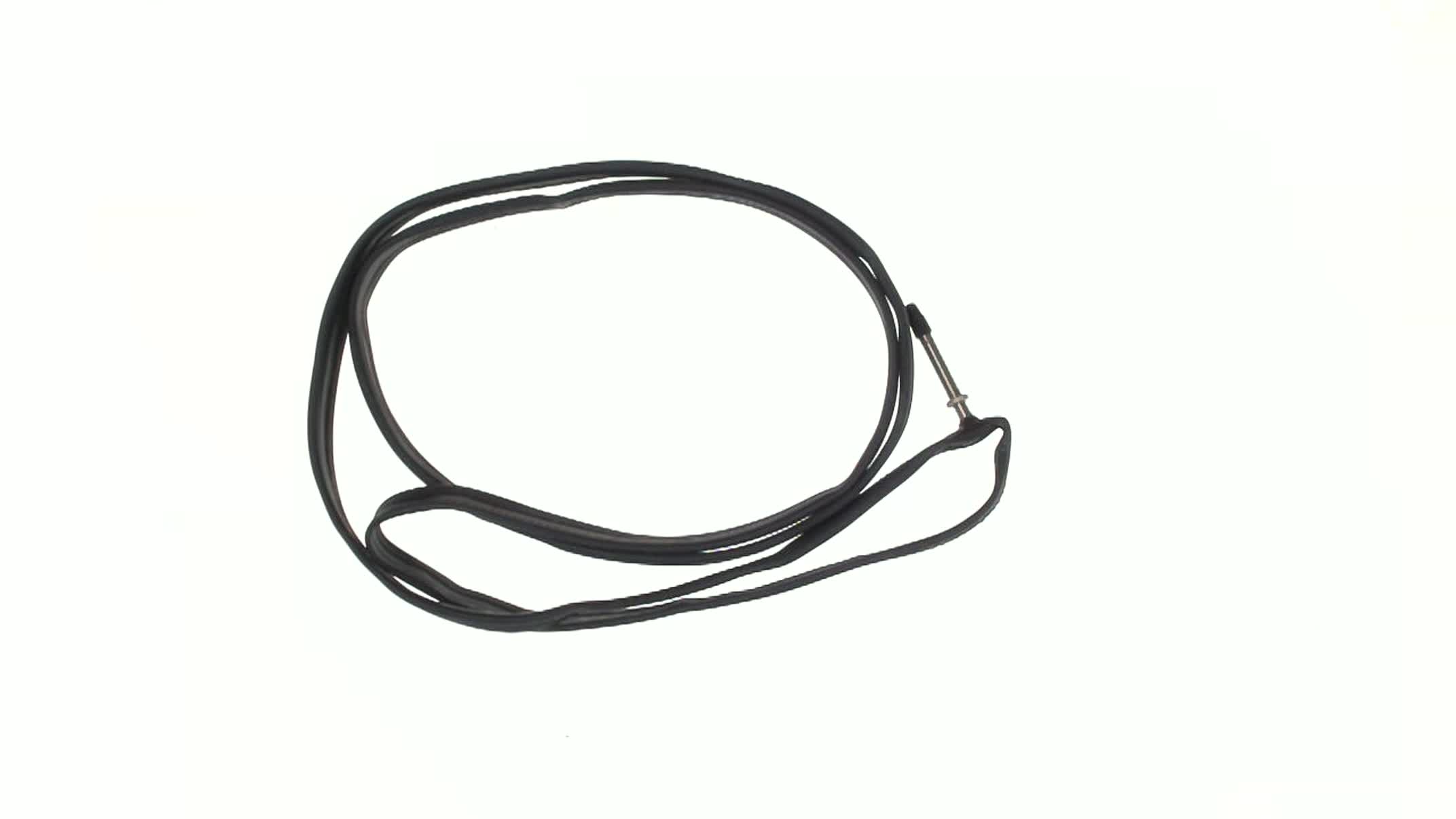 Камера (велосипедная) 700 * 25/28C (F/V=51,5mm BR) Chao Yang Delitire (#LTK)