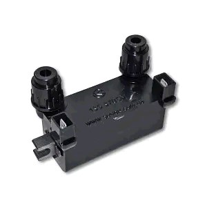 Катушка зажигания ИЖ ЮПИТЕР 6V-12V (3705М, 1147) (БСЗ, МСЗ) СОВЕК (#VDK)